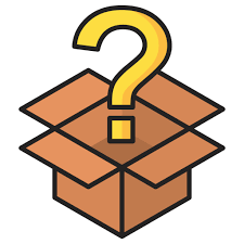 Charlotte Mystery Box